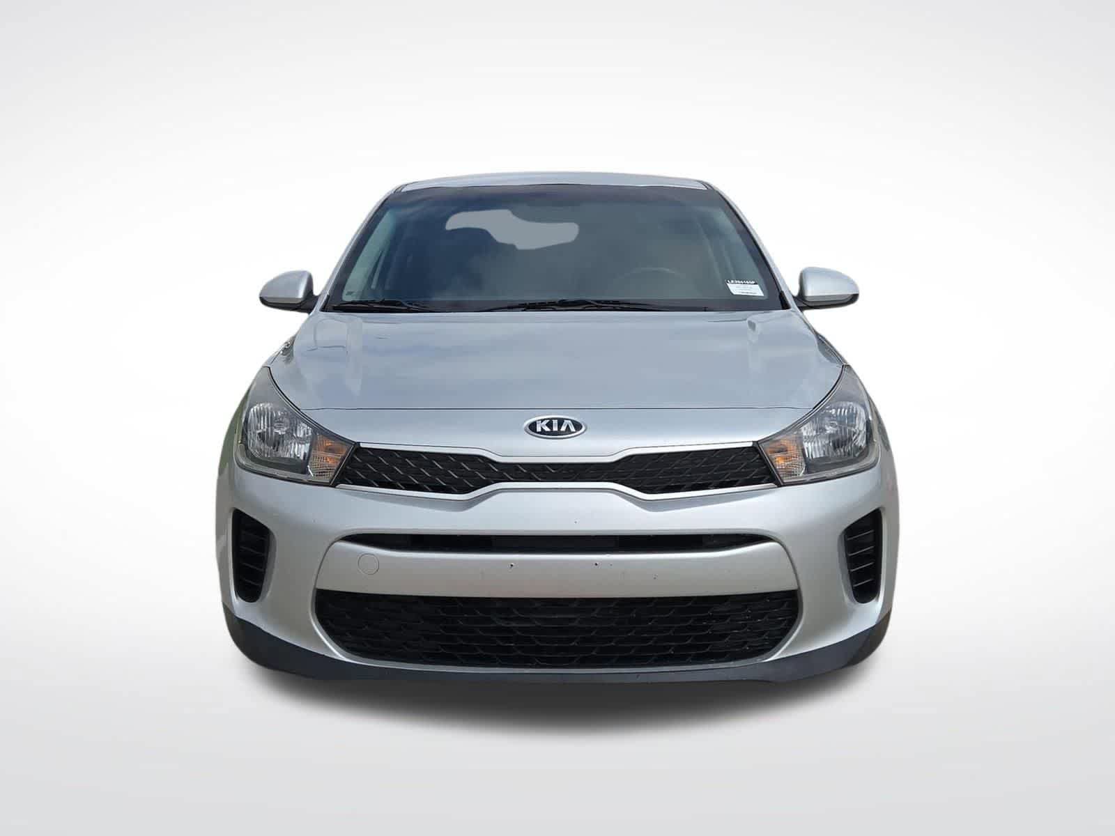 Used 2020 Kia Rio LX FWD image 9