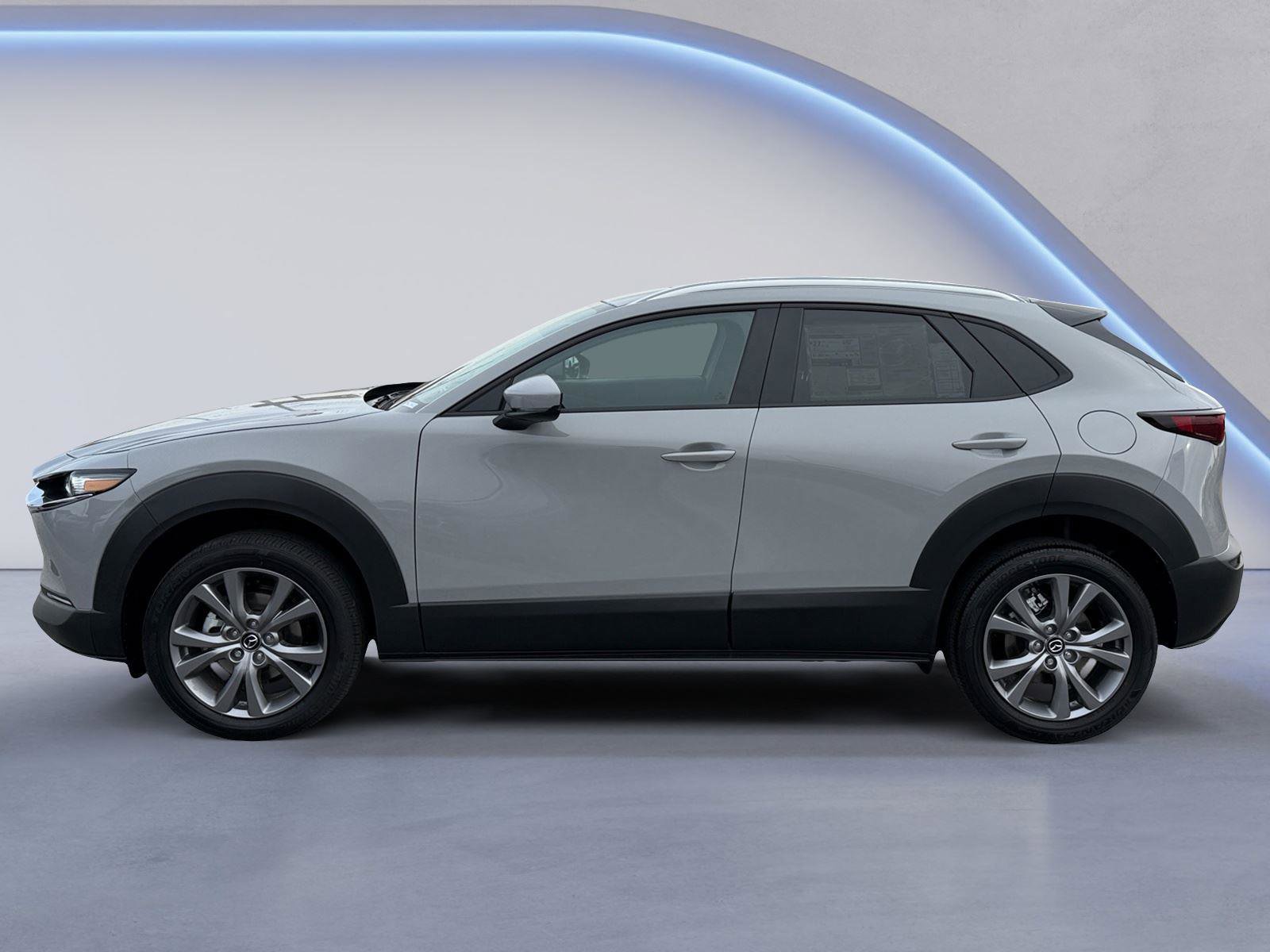 New 2026 MAZDA CX-30 AWD 2.5 S image 6