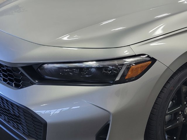 New 2026 Honda Civic Sport image 9