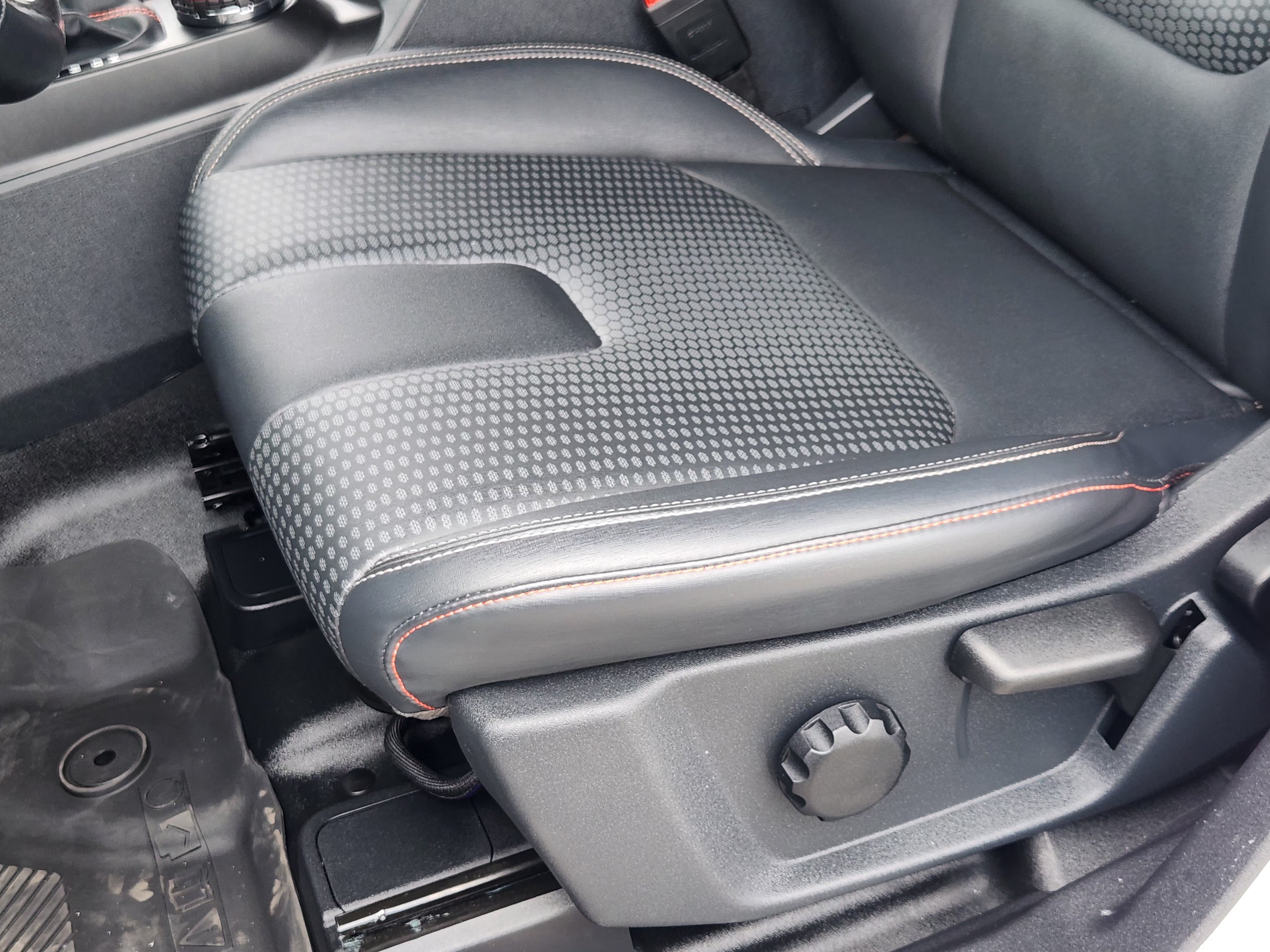 Used 2023 Ford Bronco Raptor AWD/4WD image 23