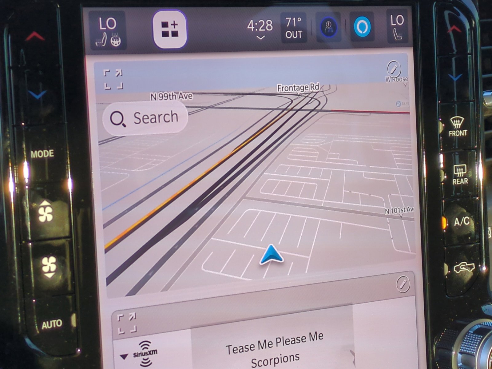 New 2026 RAM 1500 Big Horn image 28