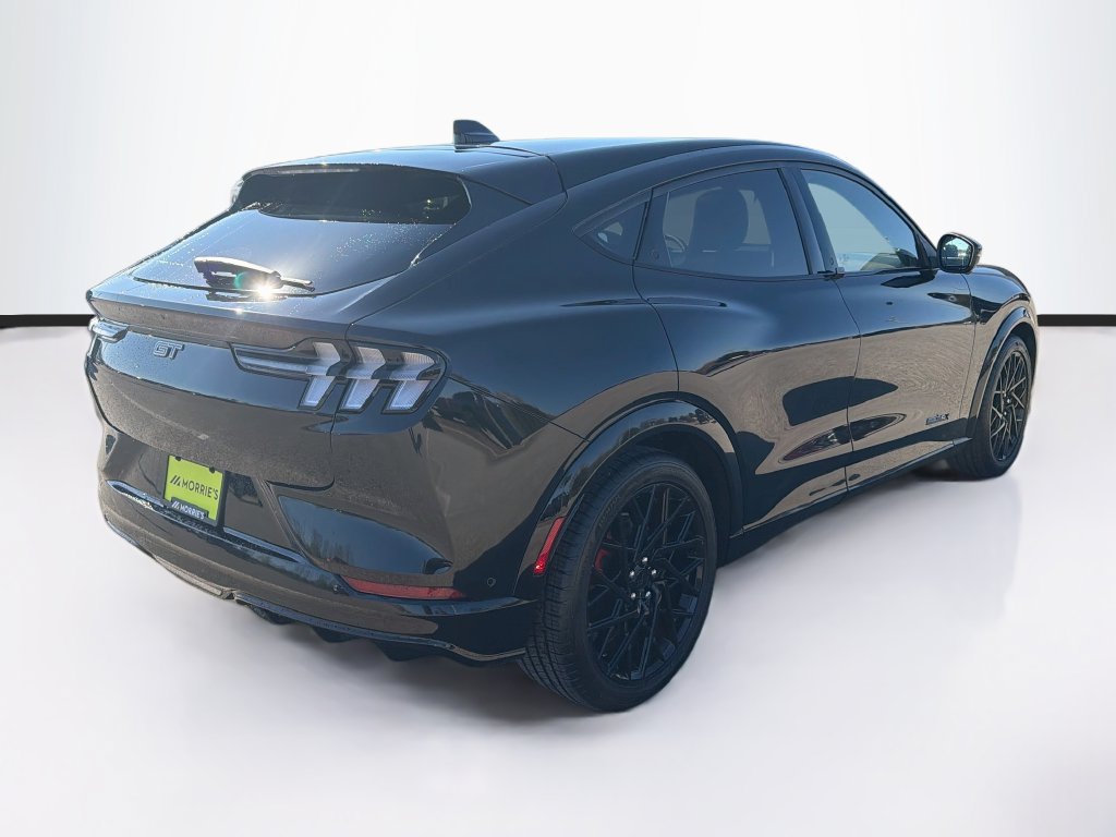 Used 2023 Ford Mustang Mach-E GT w/ GT Performance Edition AWD/4WD image 5