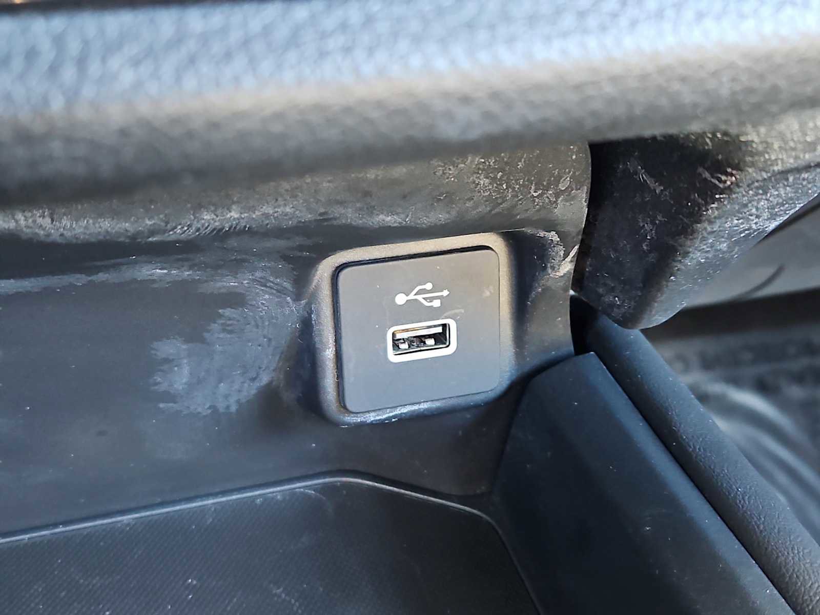 Used 2024 Honda HR-V Sport image 10