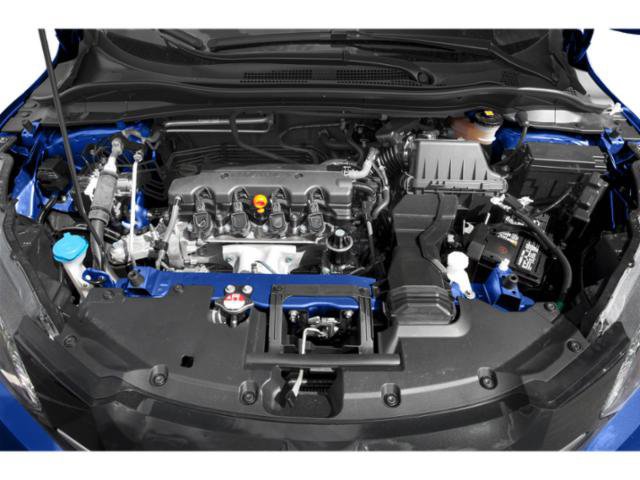 Used 2018 Honda HR-V EX-L image 14