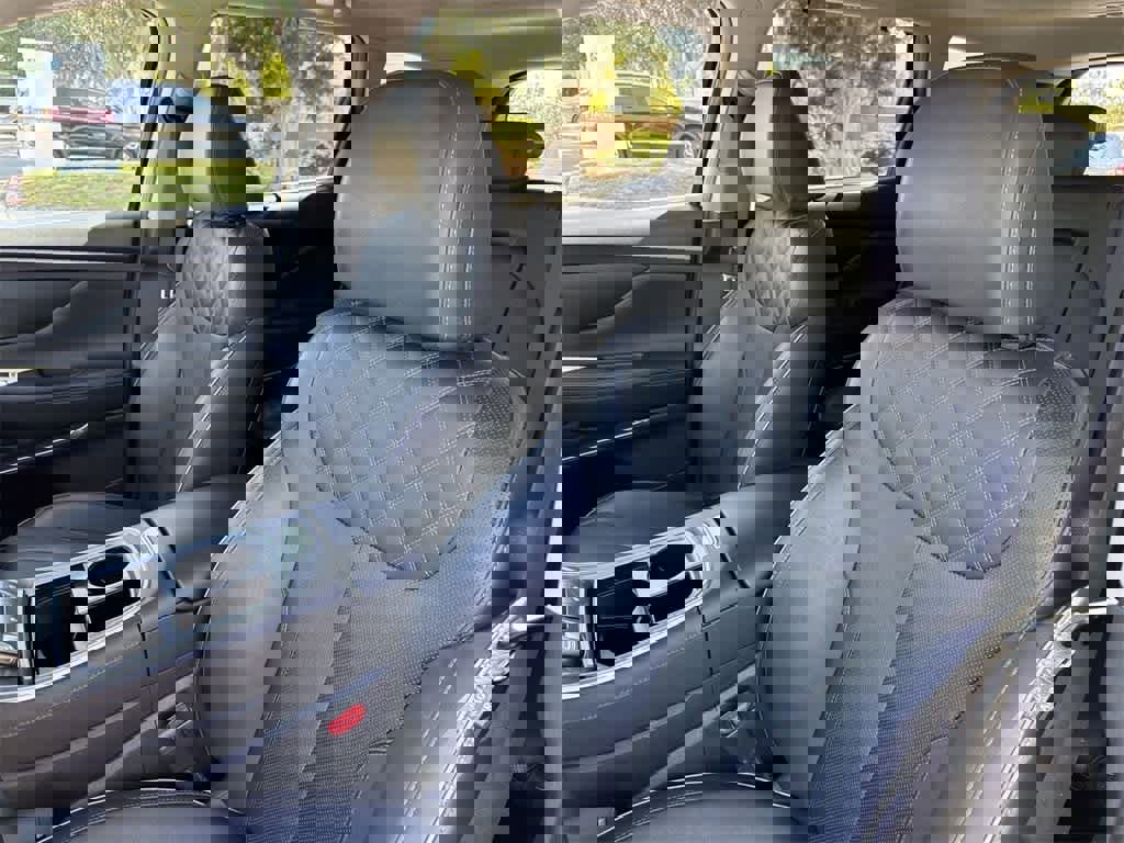 Used 2022 Hyundai Santa Fe Limited image 28