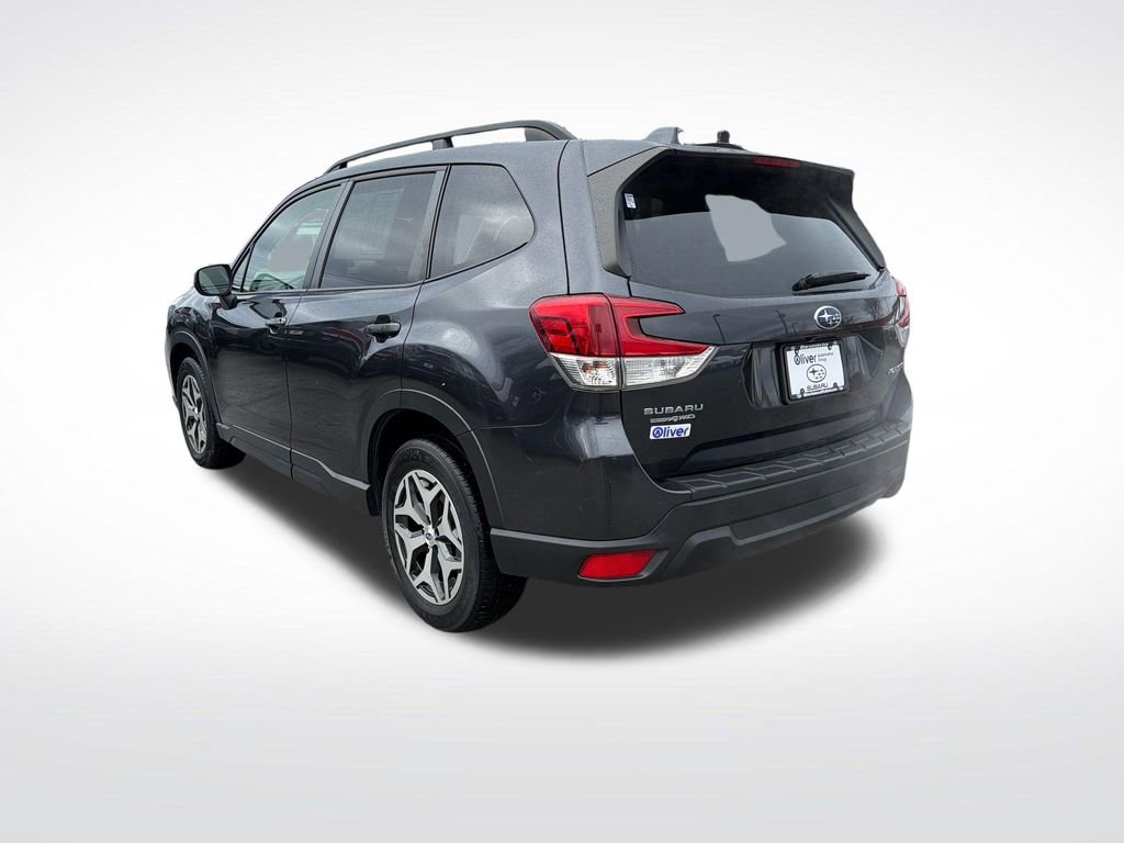 Used 2019 Subaru Forester Premium image 14