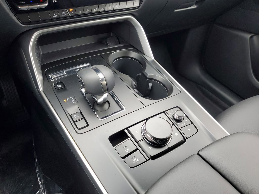 New 2026 MAZDA CX-70 SC image 29