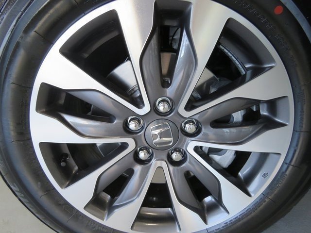 Used 2024 Honda Odyssey EX-L image 26
