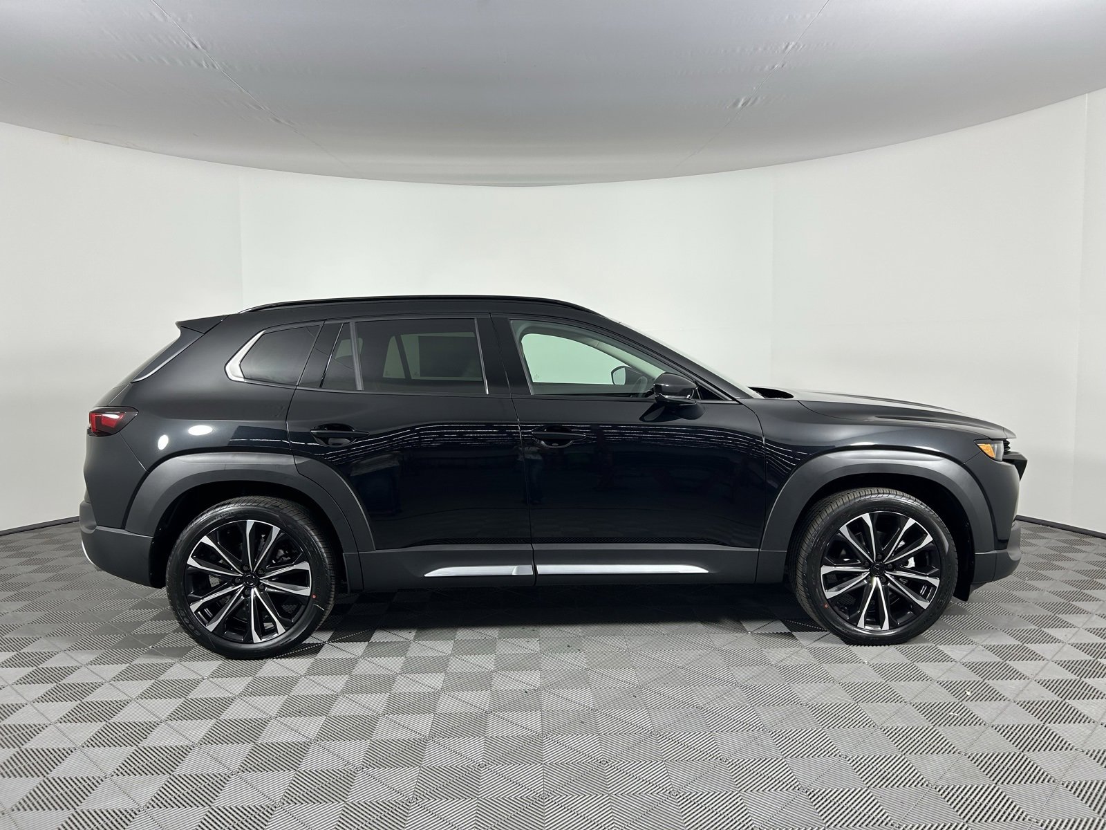 New 2026 MAZDA CX-50 AWD 2.5 S w/ Accent Package image 5