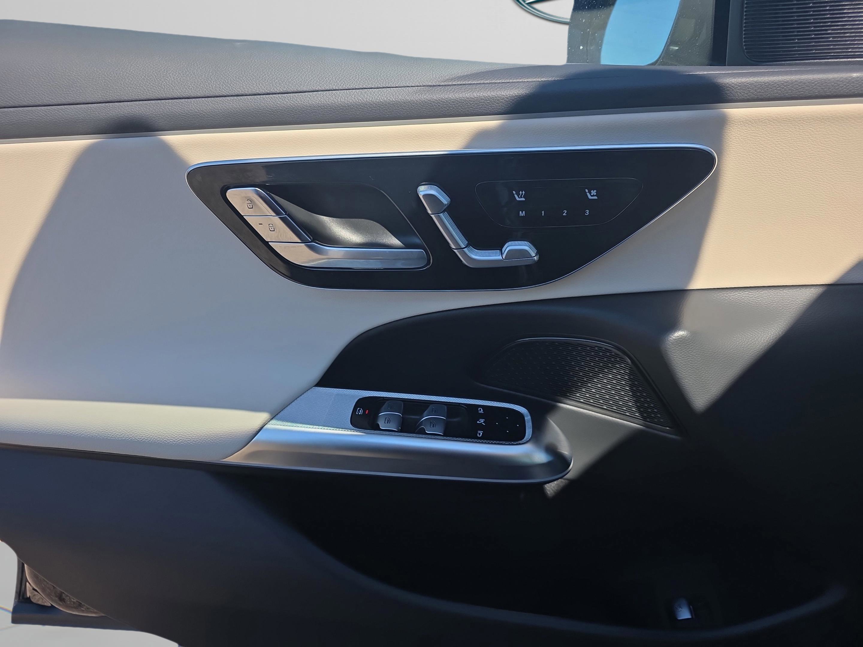 Certified 2026 Mercedes-Benz E 350 Sedan image 17