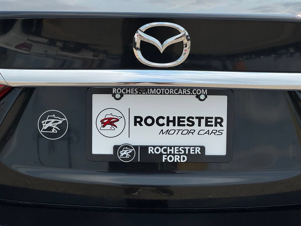 Used 2016 MAZDA MAZDA6 Sport FWD image 46