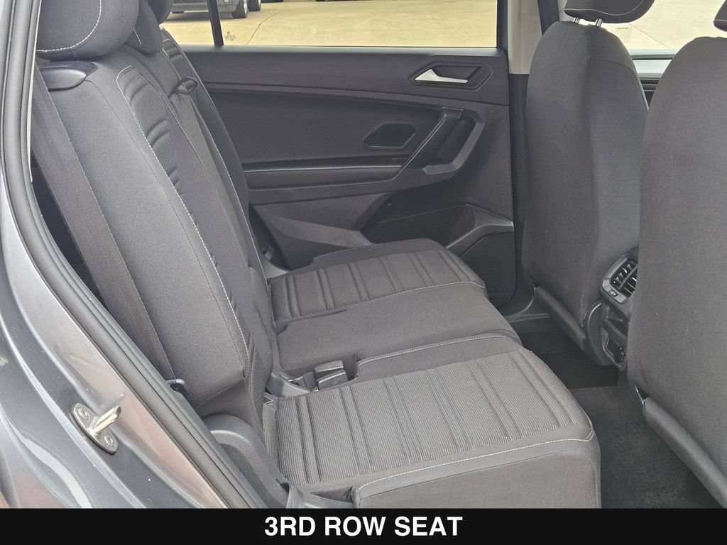 Used 2023 Volkswagen Tiguan S FWD image 29