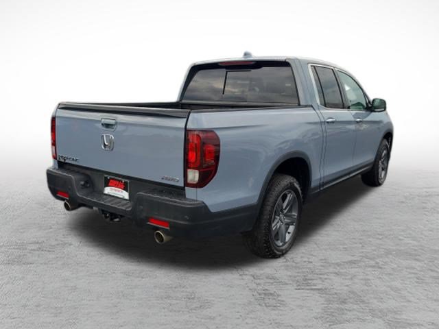 Used 2023 Honda Ridgeline RTL-E image 7