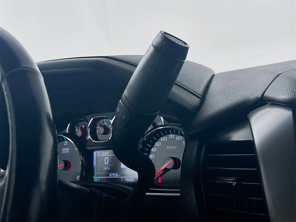 Used 2019 Chevrolet Tahoe Premier image 16