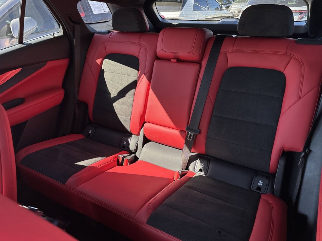 Certified 2025 Chevrolet Blazer EV RS AWD/4WD image 29