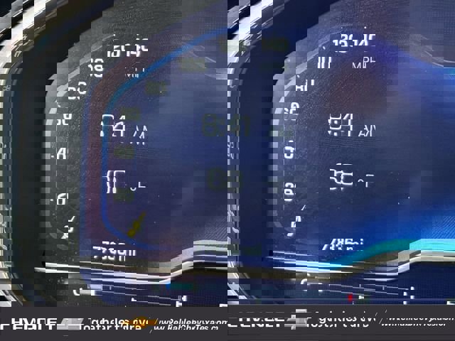 Used 2023 Chevrolet Silverado 1500 LTZ w/ LTZ Premium Texas Edition image 19