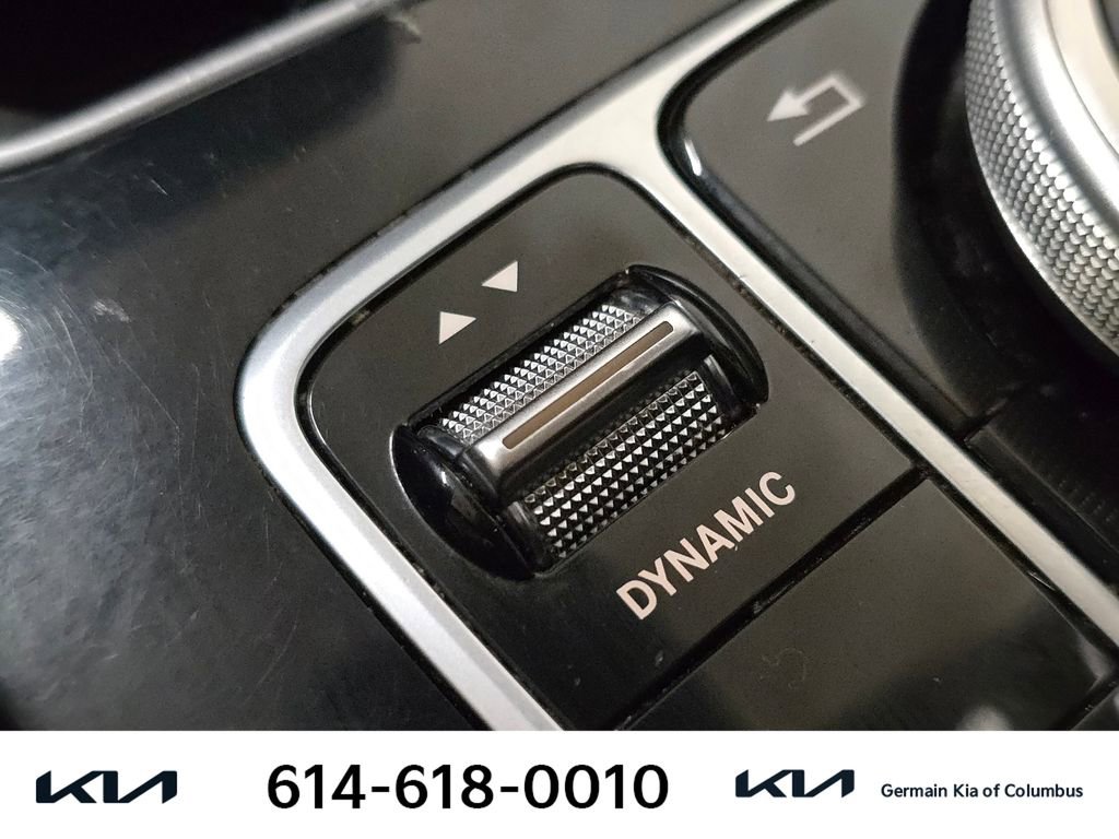 Used 2016 Mercedes-Benz C 300 C 300 image 31