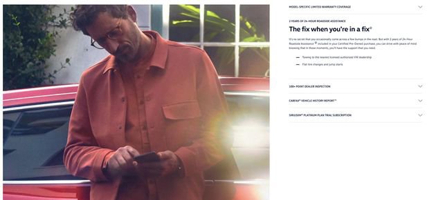 Used 2025 Volkswagen Tiguan SE image 26