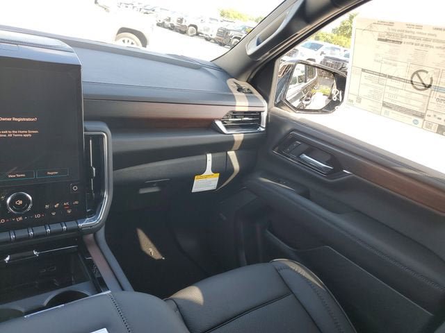 New 2026 GMC Yukon Denali RWD image 15