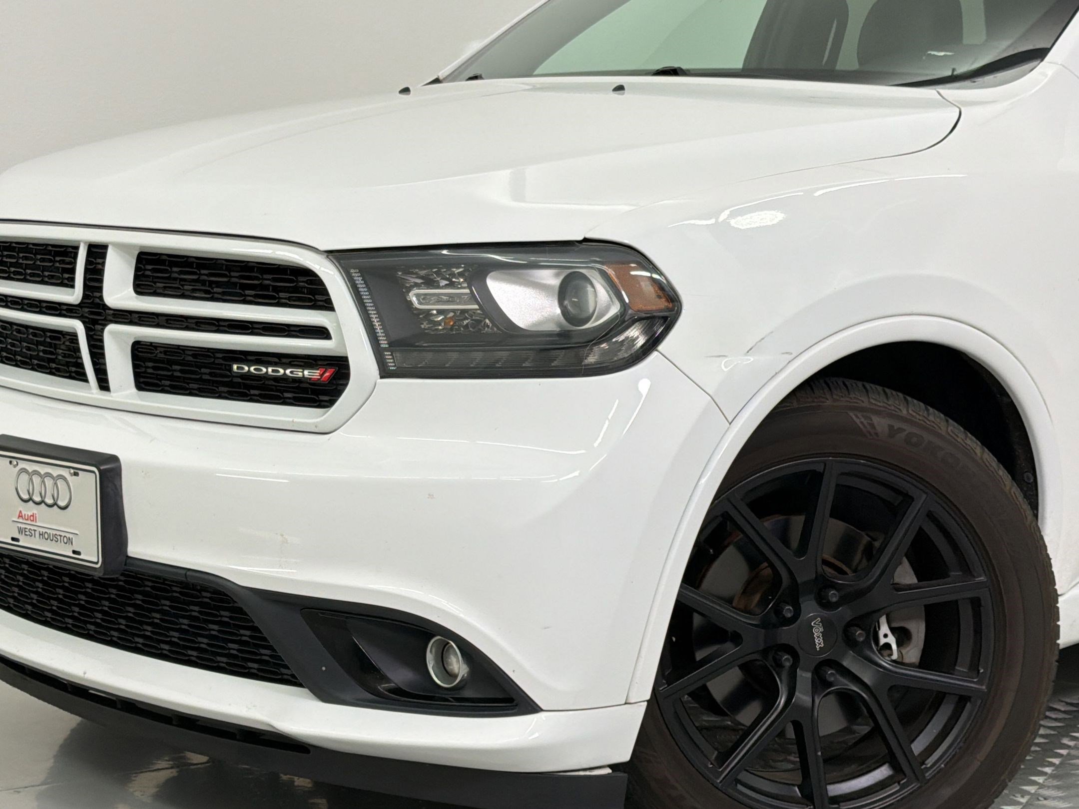 Used 2014 Dodge Durango R/T RWD image 10