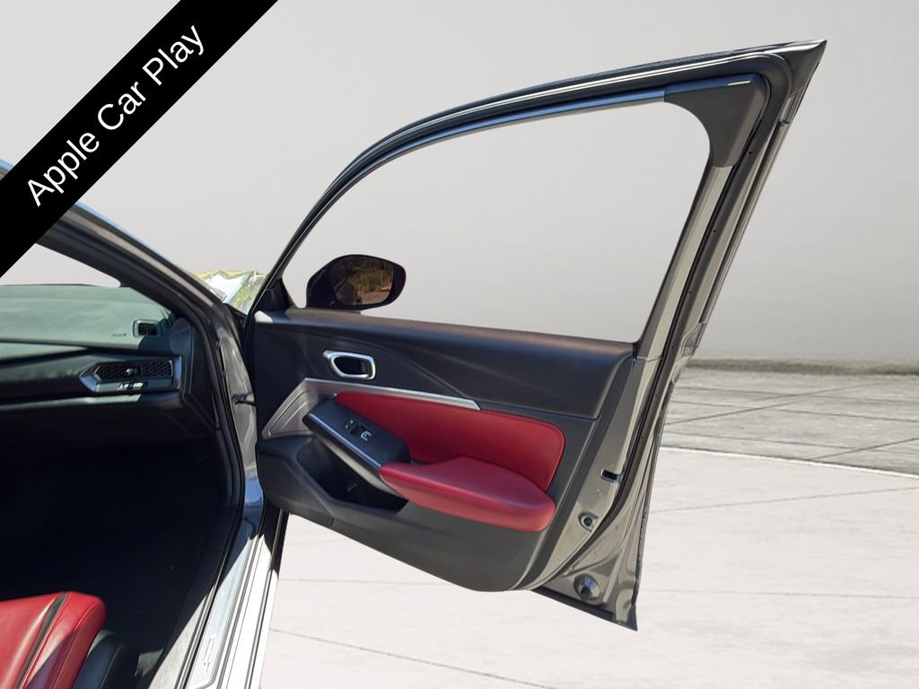Used 2024 Acura Integra A-Spec FWD image 20