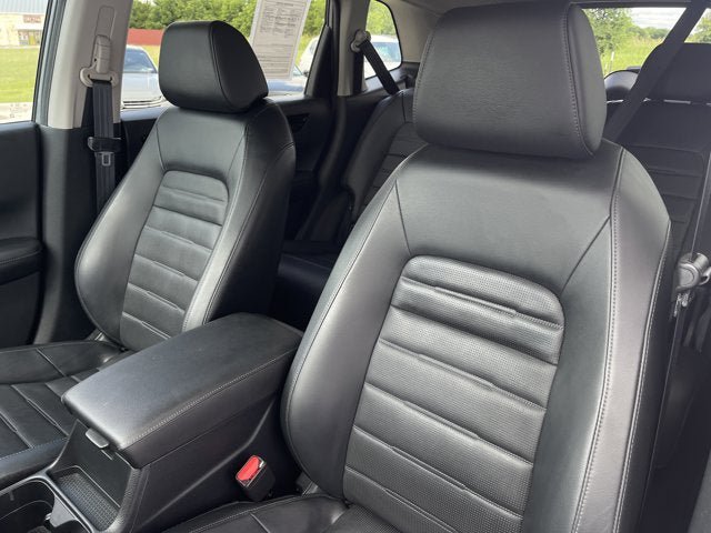 Used 2023 Honda CR-V EX-L image 13