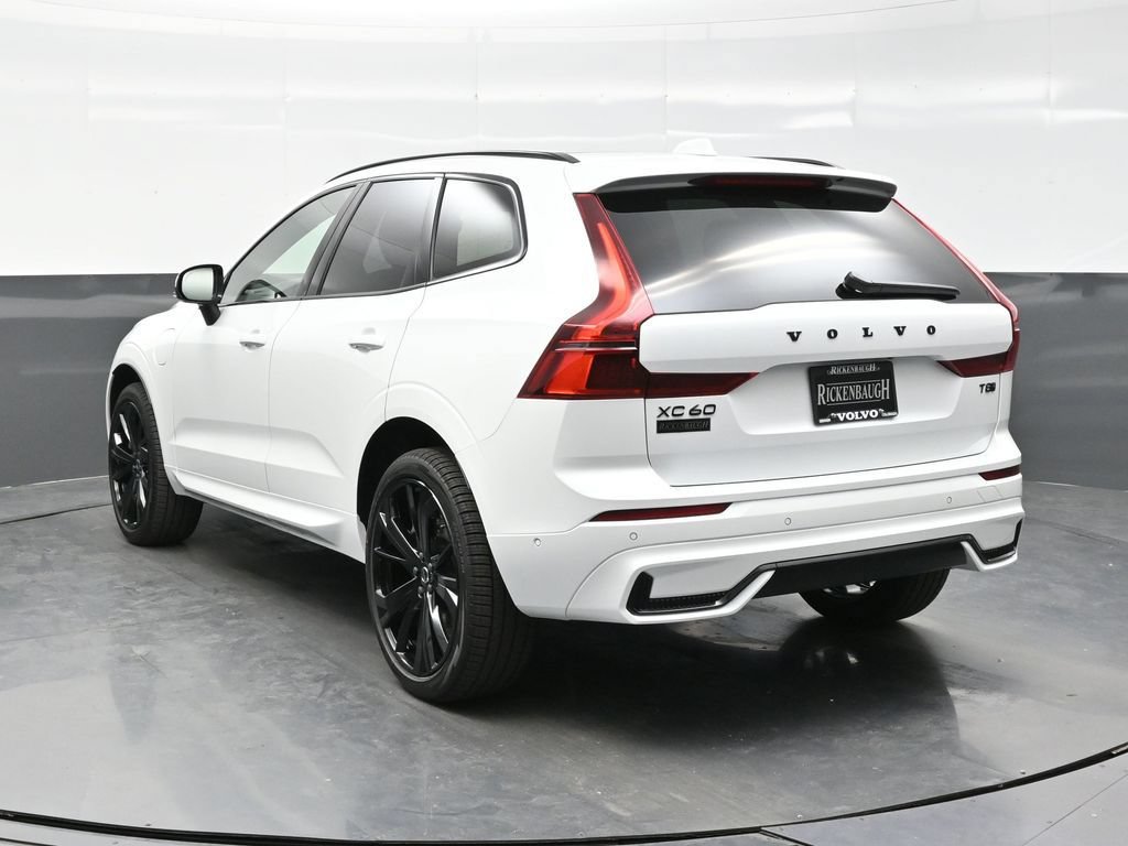New 2026 Volvo XC60 T8 Ultra w/ Climate Package AWD/4WD image 5