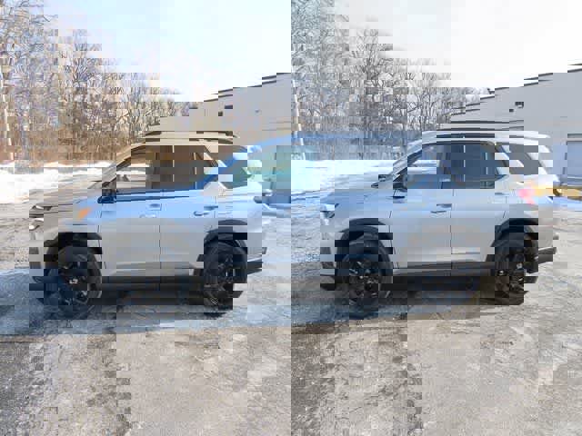 New 2026 Honda Pilot Black Edition image 3