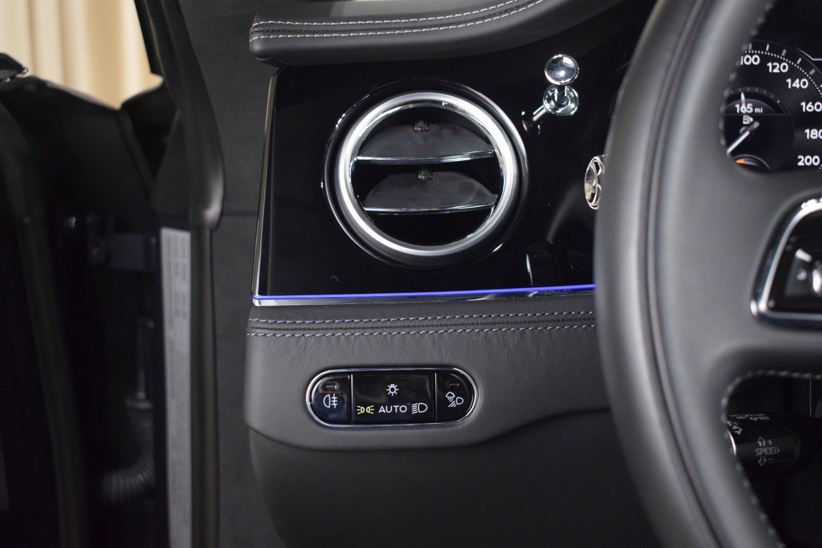 Certified 2024 Bentley Continental GT Speed image 29