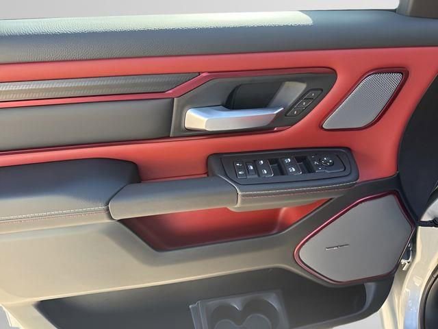 New 2026 RAM 1500 Rebel w/ Rebel Level 2 Equipment Group image 10