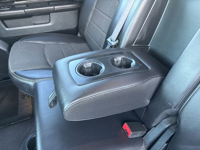 Used 2017 RAM 1500 Sport image 31