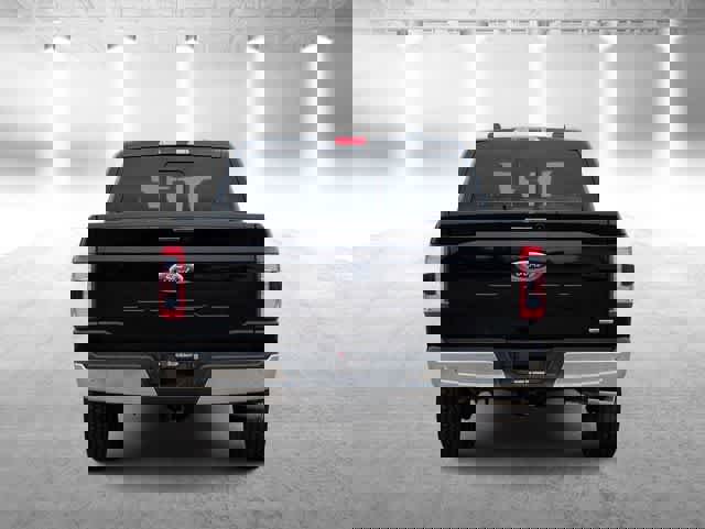 Used 2022 Ford F150 Lariat w/ Equipment Group 502A High image 7