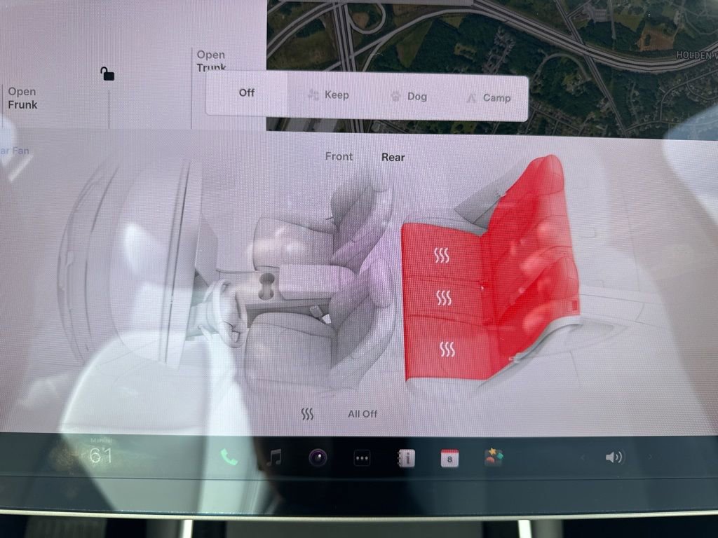 Used 2021 Tesla Model Y Long Range image 13