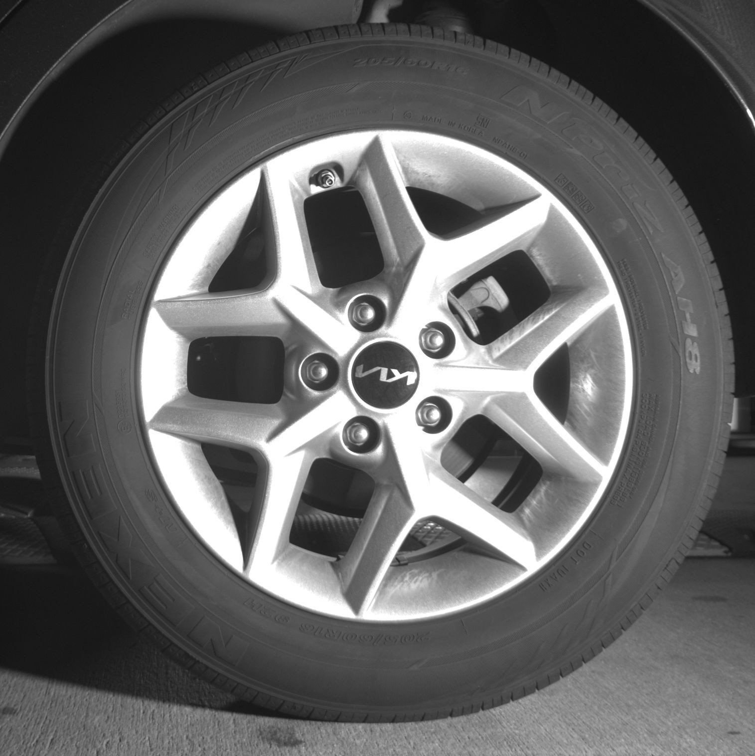 Used 2025 Kia Soul LX w/ LX Technology Package image 29