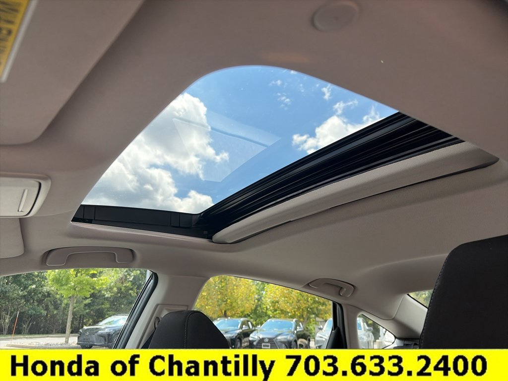 Used 2026 Honda Accord SE image 19
