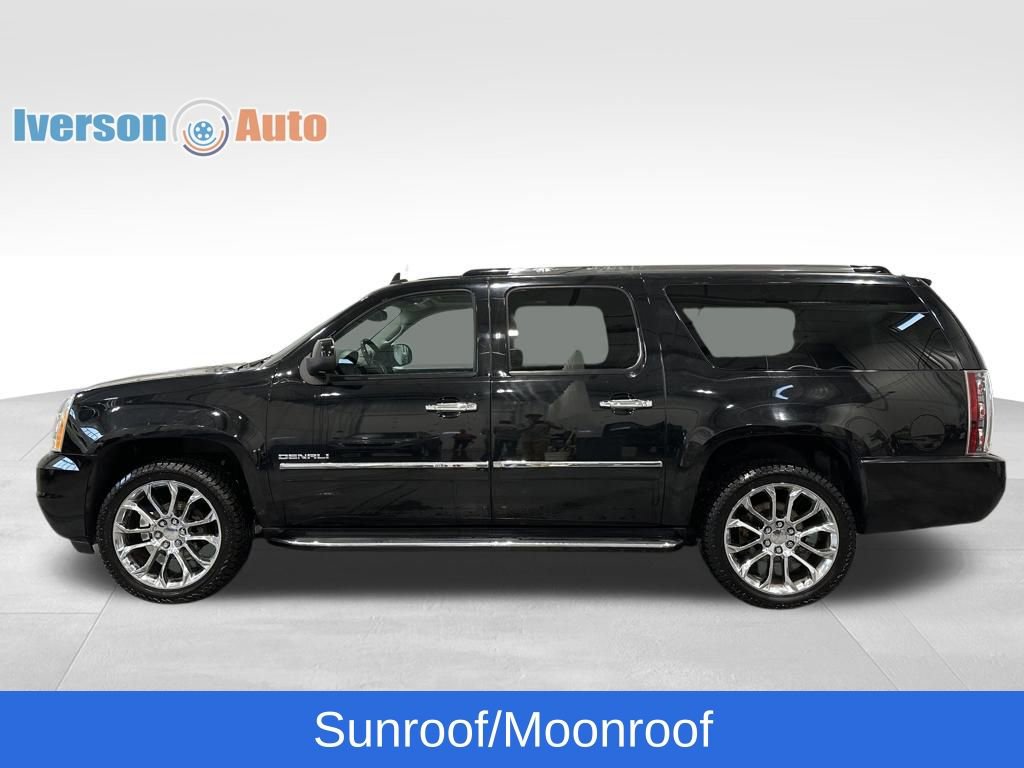 Used 2014 GMC Yukon XL Denali image 6