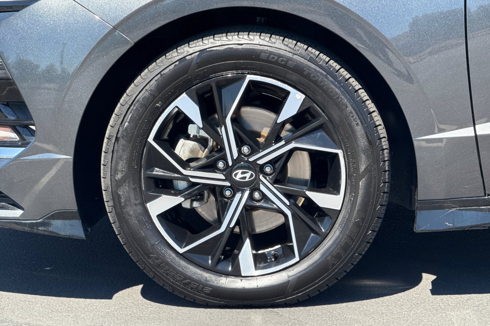 Used 2024 Hyundai Sonata SEL FWD image 14