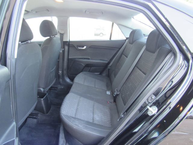 Used 2020 Kia Rio LX image 17