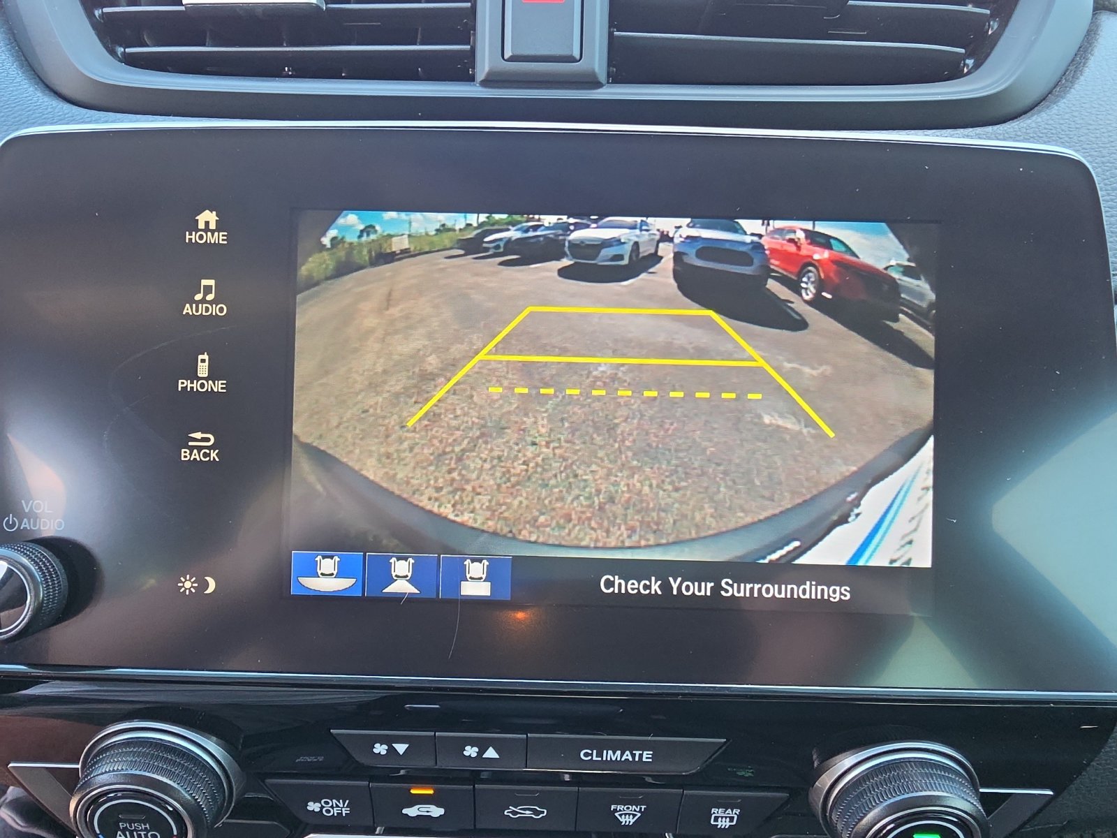 Used 2022 Honda CR-V Special Edition image 18