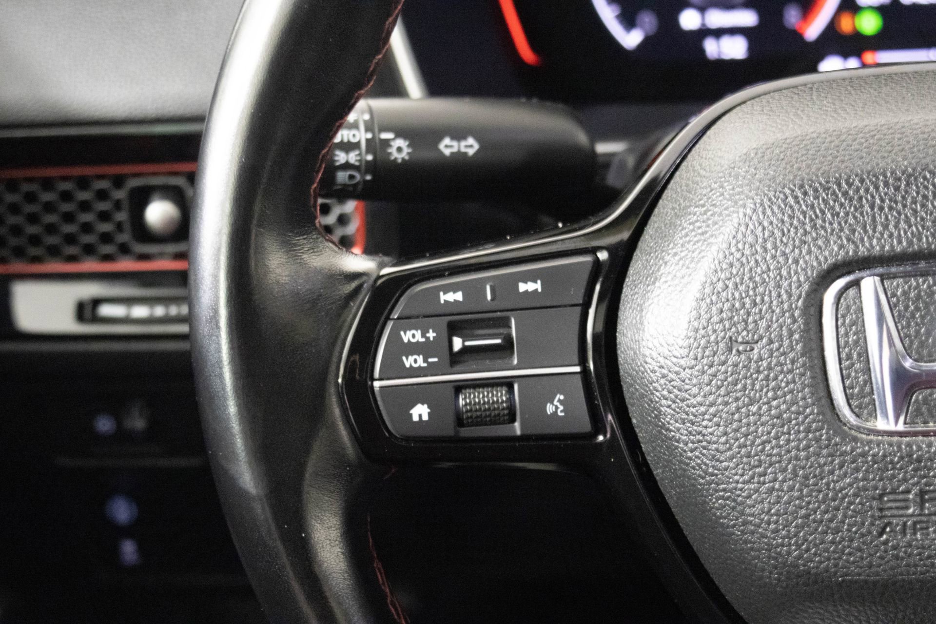 Used 2022 Honda Civic Si image 27