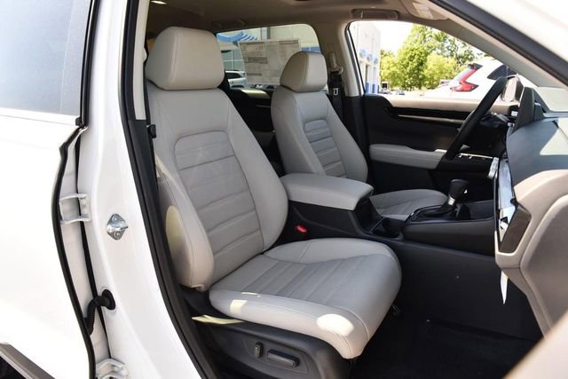 New 2026 Honda CR-V EX-L image 23