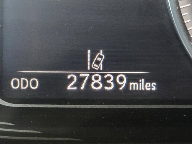 Certified 2022 Lexus ES 350 w/ Premium Package FWD image 35