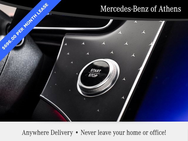 Used 2025 Mercedes-Benz EQE 350+ SUV image 27