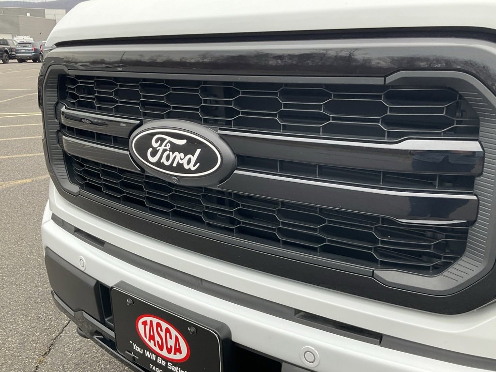 Used 2024 Ford F150 Lariat w/ Equipment Group 502A High image 24