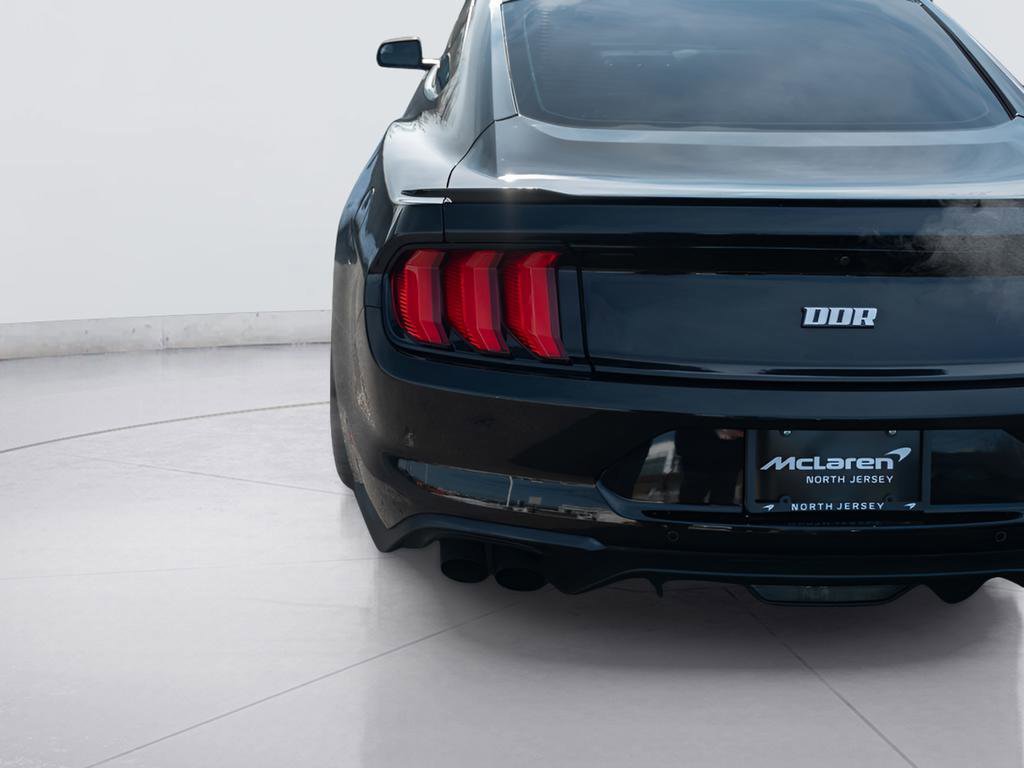 Used 2018 Ford Mustang GT Premium w/ Equipment Group 401A image 21