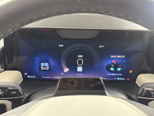 New 2026 Lincoln Aviator AWD image 13