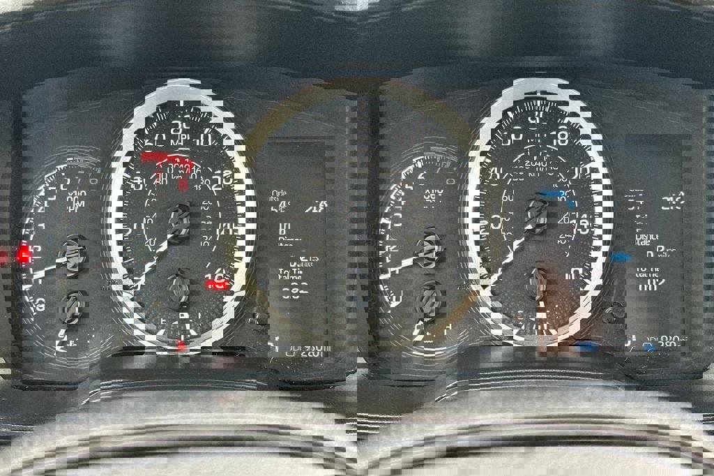 Used 2021 Toyota Corolla LE image 19