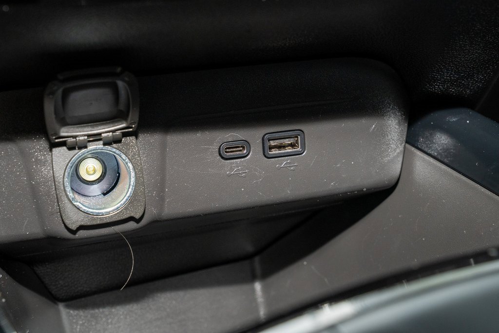 Used 2024 Chevrolet Trax LT w/ Driver Confidence Package image 11