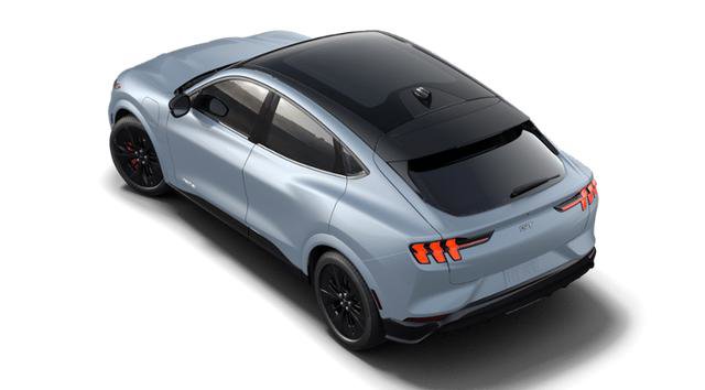 New 2025 Ford Mustang Mach-E GT w/ Interior Protection Package AWD/4WD image 64