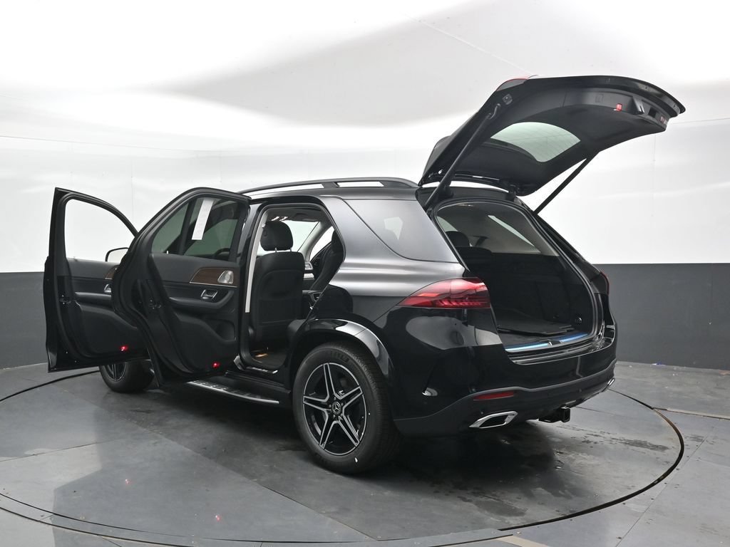 New 2026 Mercedes-Benz GLE 450 4MATIC image 40